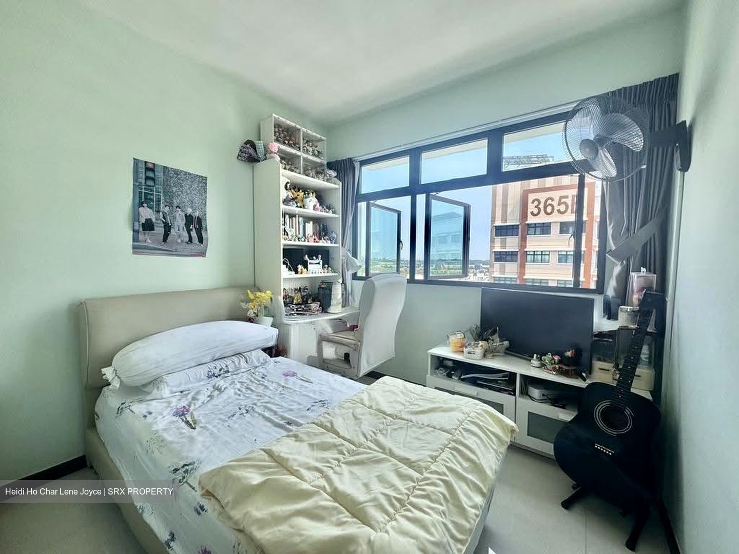 Blk 365A Hougang Meadow (Hougang), HDB 3 Rooms #612033331